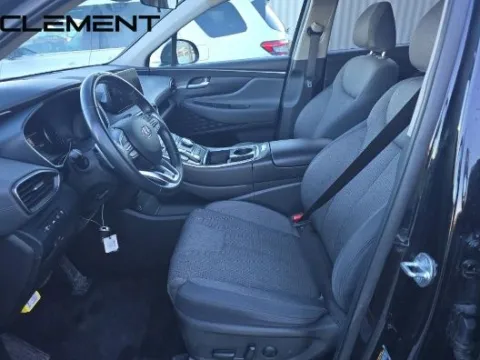More photos of 2023 Hyundai Santa Fe SEL at Clement Hyundai, MO