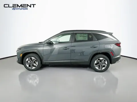 More photos of 2026 Hyundai Tucson SEL at Clement Hyundai, MO