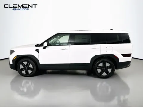 More photos of 2026 Hyundai Santa Fe Hybrid SE at Clement Hyundai, MO