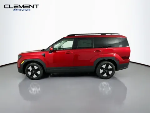 More photos of 2026 Hyundai Santa Fe Hybrid SEL at Clement Hyundai, MO