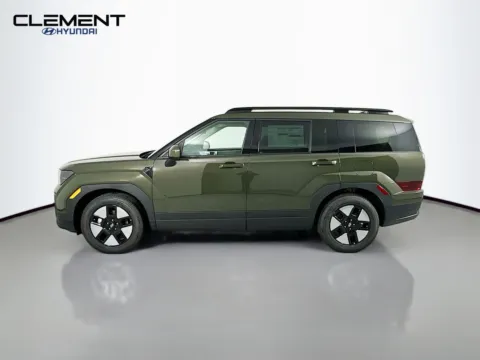 More photos of 2026 Hyundai Santa Fe Hybrid SEL at Clement Hyundai, MO