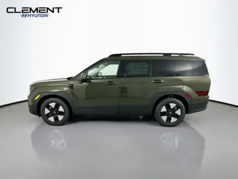 More photos of 2026 Hyundai Santa Fe Hybrid SEL at Clement Hyundai, MO
