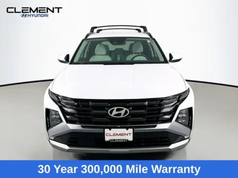 Photos of 2026 Hyundai Tucson Hybrid SEL for sale in Wentzville, MO at Clement Hyundai