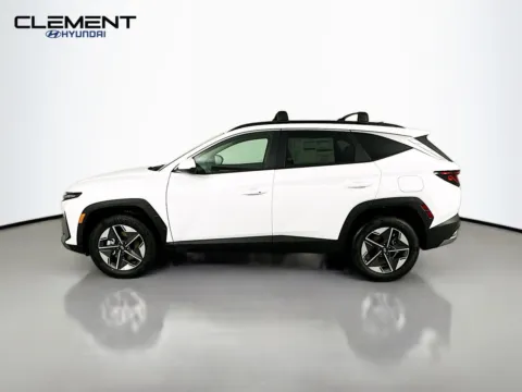 More photos of 2026 Hyundai Tucson Hybrid SEL at Clement Hyundai, MO