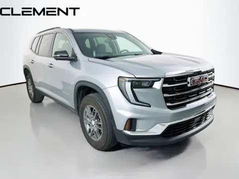 More photos of 2025 GMC Acadia Elevation at Clement Hyundai, MO