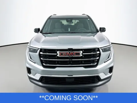 Photos of 2025 GMC Acadia Elevation for sale in Wentzville, MO at Clement Hyundai