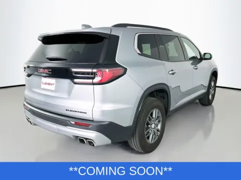 More photos of 2025 GMC Acadia Elevation at Clement Hyundai, MO