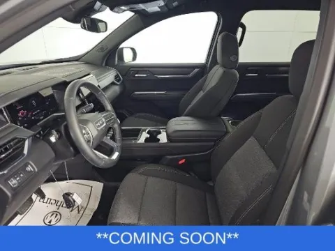 Another view of 2025 GMC Acadia Elevation for sale in Wentzville, MO at Clement Hyundai