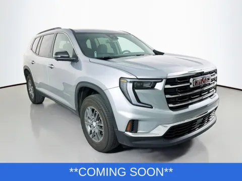 Another view of 2025 GMC Acadia Elevation for sale in Wentzville, MO at Clement Hyundai