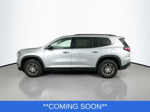 More photos of 2025 GMC Acadia Elevation at Clement Hyundai, MO