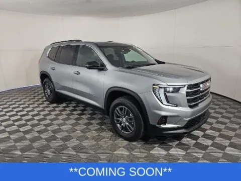 Photos of 2025 GMC Acadia Elevation for sale in Wentzville, MO at Clement Hyundai