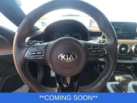 Another view of 2020 Kia Stinger GT for sale in Wentzville, MO at Clement Hyundai