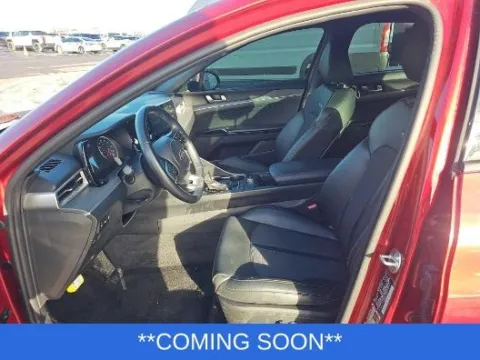 Another view of 2021 Kia K5 GT-Line for sale in Wentzville, MO at Clement Hyundai