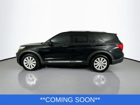 More photos of 2020 Ford Explorer Limited at Clement Hyundai, MO