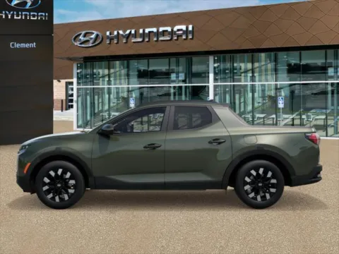 Another view of 2026 Hyundai Santa Cruz SEL for sale in Wentzville, MO at Clement Hyundai