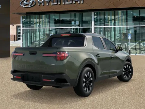 More photos of 2026 Hyundai Santa Cruz SEL at Clement Hyundai, MO