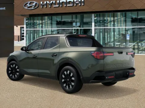 More photos of 2026 Hyundai Santa Cruz SEL at Clement Hyundai, MO