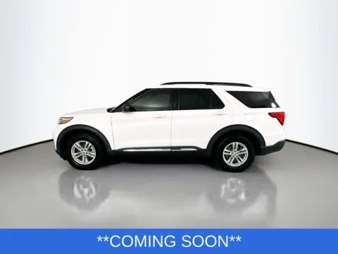 More photos of 2022 Ford Explorer XLT at Clement Hyundai, MO