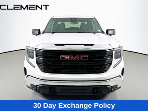 Another view of 2022 GMC Sierra 1500 Pro for sale in Wentzville, MO at Clement Hyundai