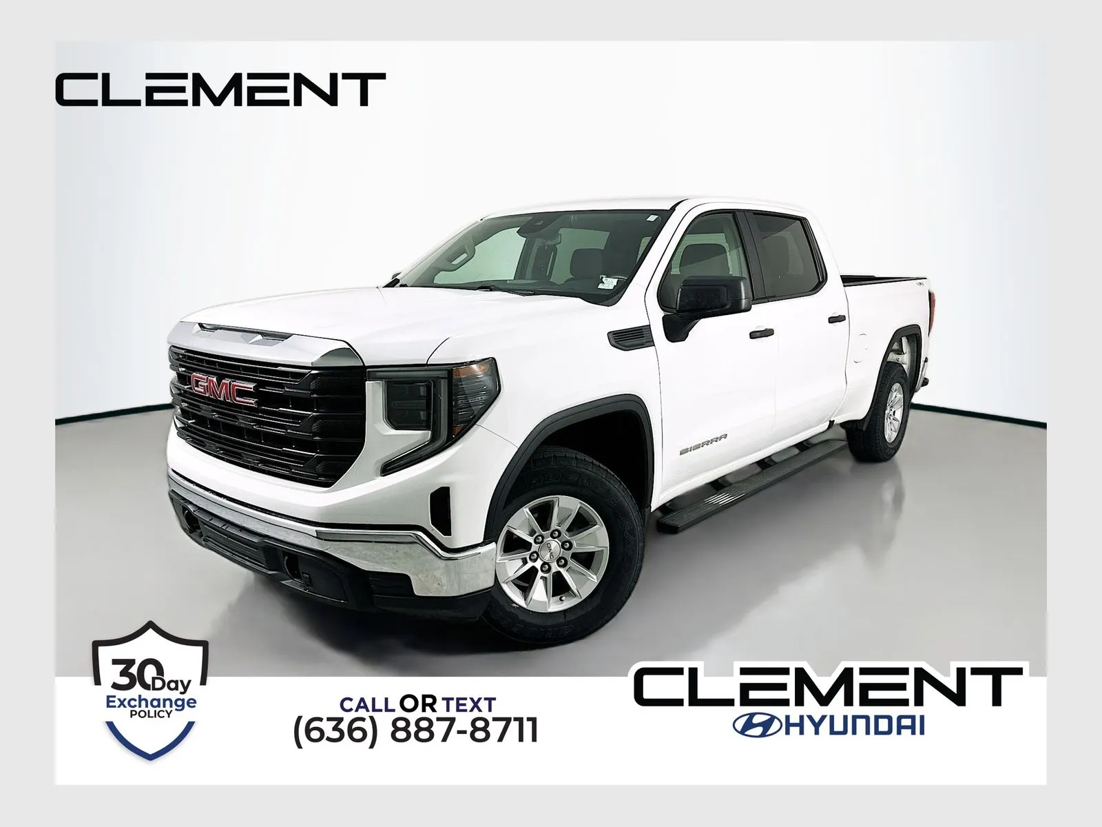 2022 GMC Sierra 1500 Pro for sale in Wentzville, MO