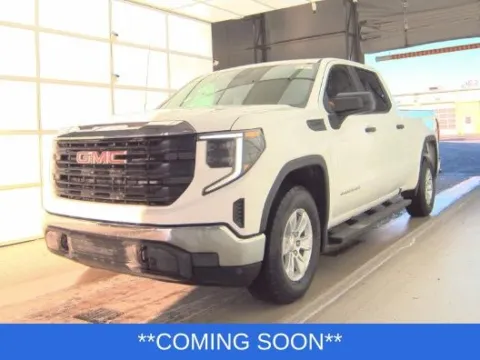 White 2022 GMC Sierra 1500 Pro for sale in Wentzville, MO