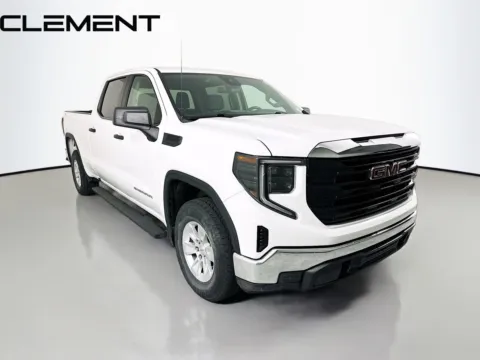 More photos of 2022 GMC Sierra 1500 Pro at Clement Hyundai, MO