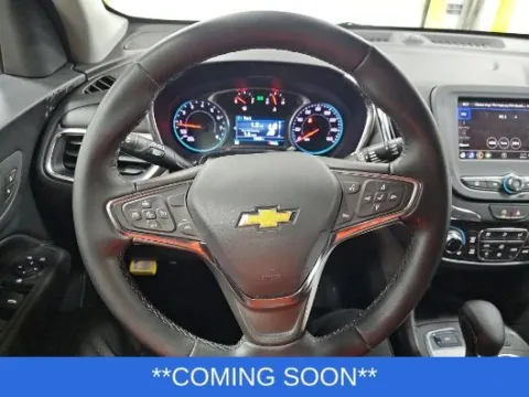 Another view of 2024 Chevrolet Equinox LT for sale in Wentzville, MO at Clement Hyundai