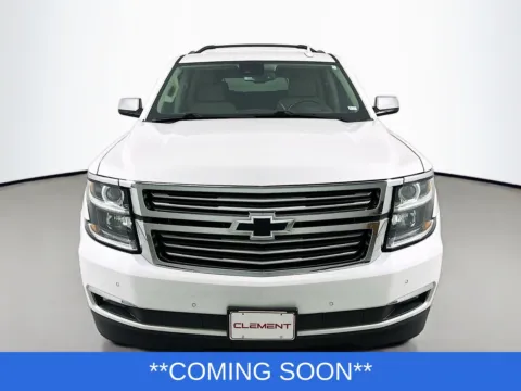 Photos of 2020 Chevrolet Suburban Premier for sale in Wentzville, MO at Clement Hyundai