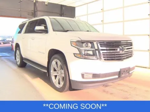 Photos of 2020 Chevrolet Suburban Premier for sale in Wentzville, MO at Clement Hyundai