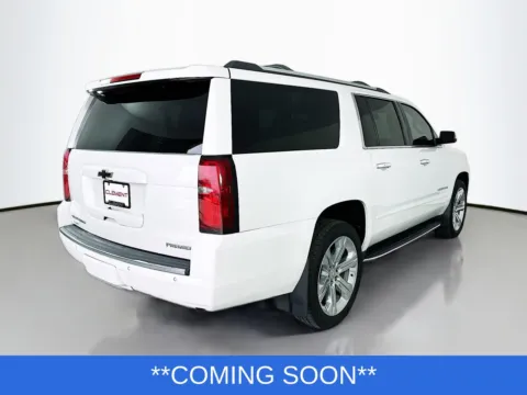 More photos of 2020 Chevrolet Suburban Premier at Clement Hyundai, MO