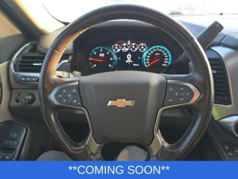 Another view of 2020 Chevrolet Suburban Premier for sale in Wentzville, MO at Clement Hyundai