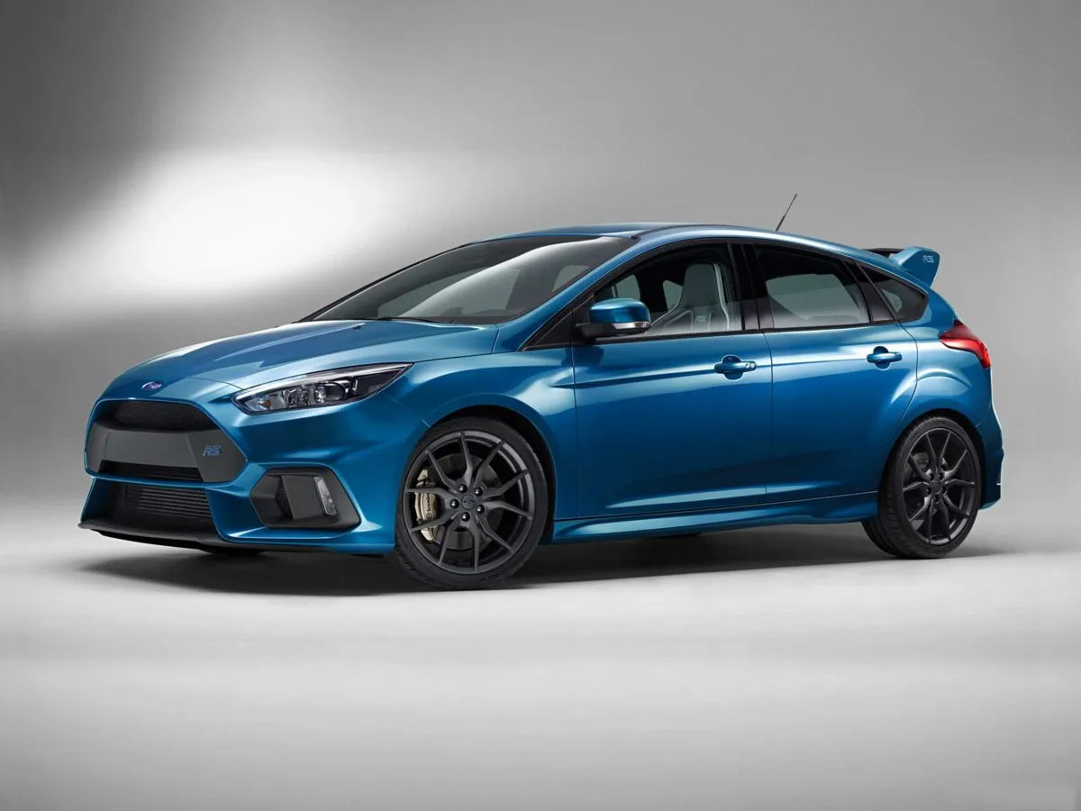 2017 Ford Focus RS for sale in Wentzville, MO
