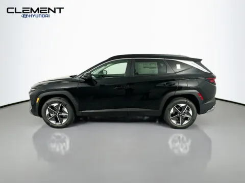 More photos of 2026 Hyundai Tucson Hybrid SEL at Clement Hyundai, MO