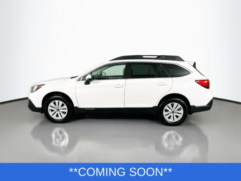 More photos of 2019 Subaru Outback 2.5i Premium at Clement Hyundai, MO