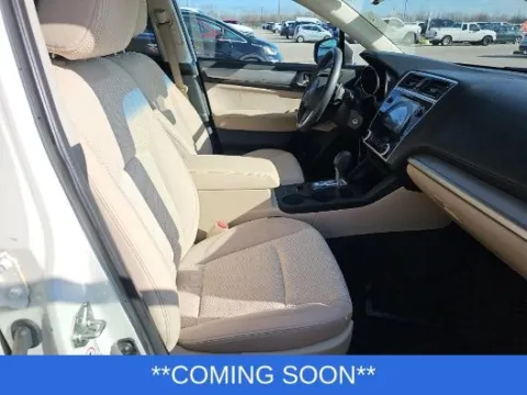 Another view of 2019 Subaru Outback 2.5i Premium for sale in Wentzville, MO at Clement Hyundai