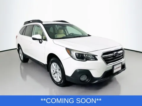 Another view of 2019 Subaru Outback 2.5i Premium for sale in Wentzville, MO at Clement Hyundai