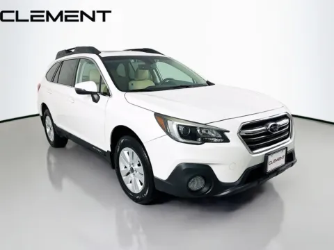 More photos of 2019 Subaru Outback 2.5i Premium at Clement Hyundai, MO