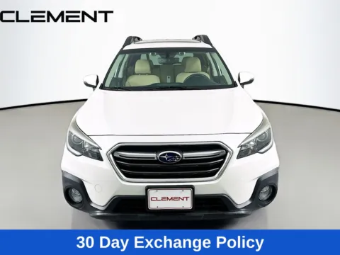 Another view of 2019 Subaru Outback 2.5i Premium for sale in Wentzville, MO at Clement Hyundai