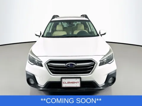 Photos of 2019 Subaru Outback 2.5i Premium for sale in Wentzville, MO at Clement Hyundai