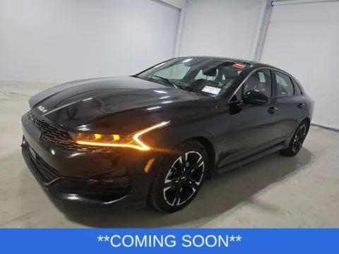 Black 2023 Kia K5 GT-Line for sale in Wentzville, MO