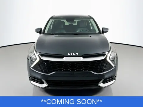 Photos of 2023 Kia Sportage EX for sale in Wentzville, MO at Clement Hyundai