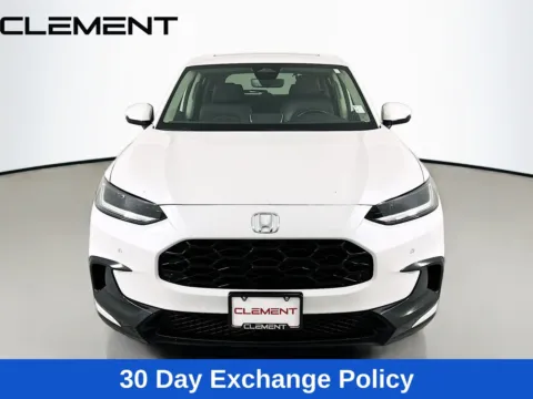 Another view of 2023 Honda HR-V EX-L for sale in Wentzville, MO at Clement Hyundai