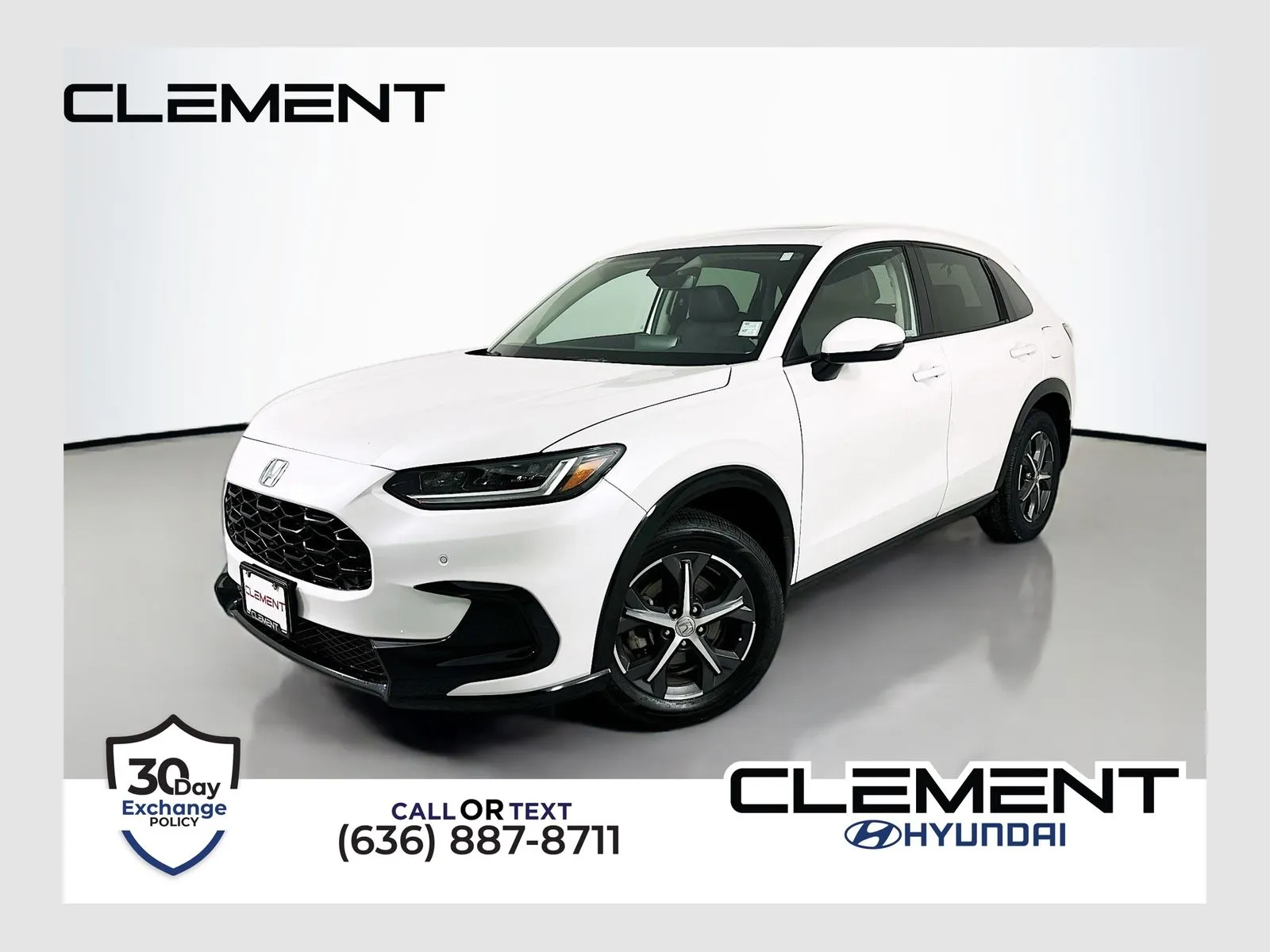 2023 Honda HR-V EX-L for sale in Wentzville, MO