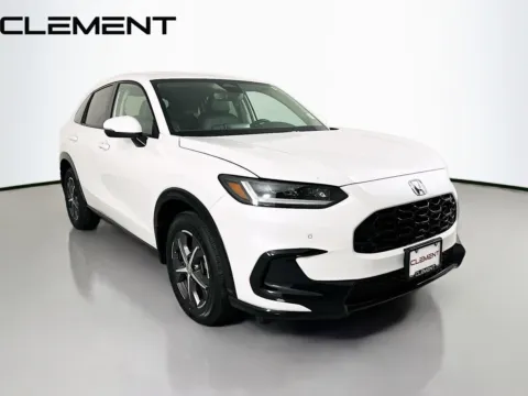 More photos of 2023 Honda HR-V EX-L at Clement Hyundai, MO