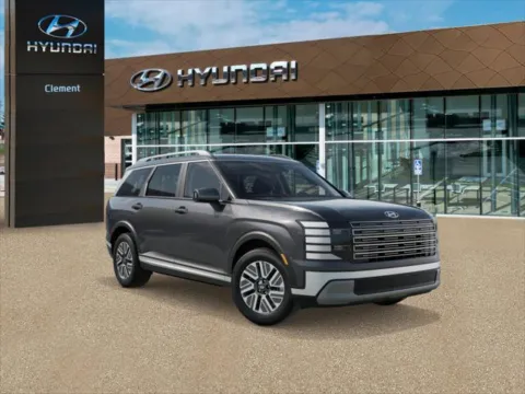 Photos of 2026 Hyundai Palisade HEV SEL 8P for sale in Wentzville, MO at Clement Hyundai