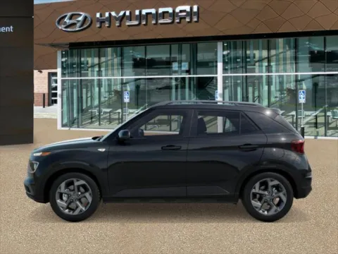 Another view of 2026 Hyundai Venue SEL for sale in Wentzville, MO at Clement Hyundai