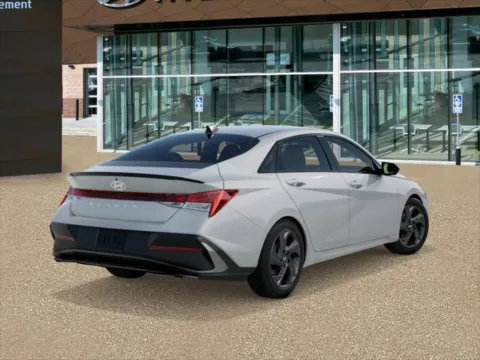 More photos of 2026 Hyundai Elantra SEL Sport at Clement Hyundai, MO