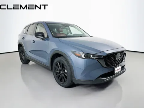 More photos of 2023 Mazda CX-5 2.5 S Carbon Edition at Clement Hyundai, MO