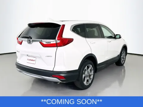 More photos of 2019 Honda CR-V EX at Clement Hyundai, MO