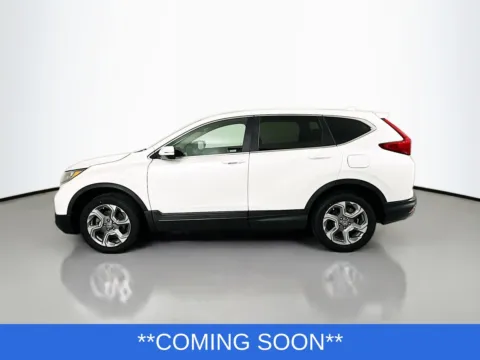 More photos of 2019 Honda CR-V EX at Clement Hyundai, MO